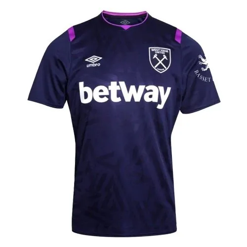 West Ham United 19/20 Third Jersey