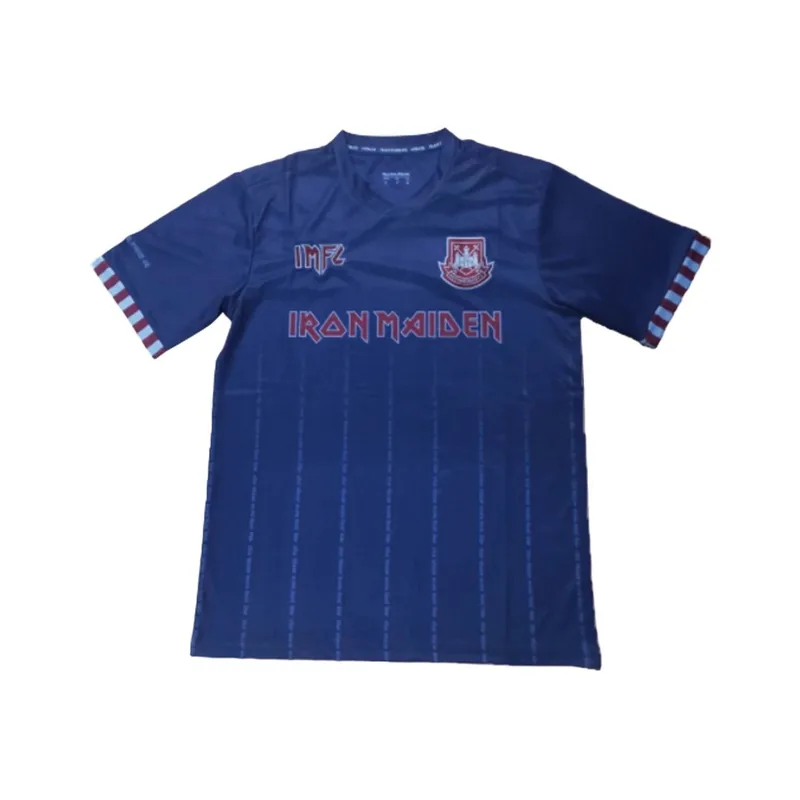 West Ham United 20/21 Away Jersey