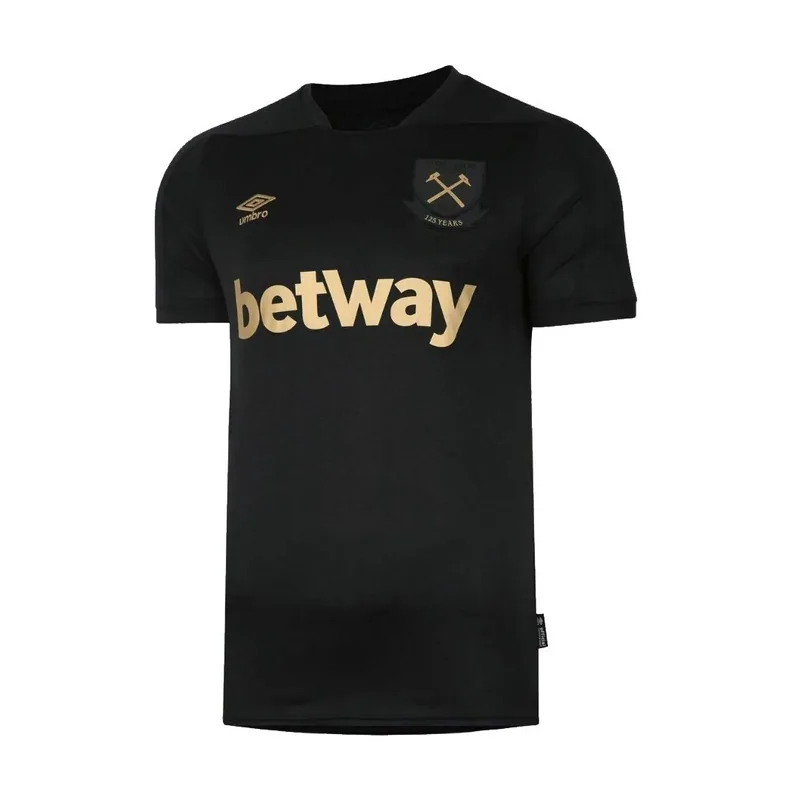 West Ham United 20/21 Third Jersey