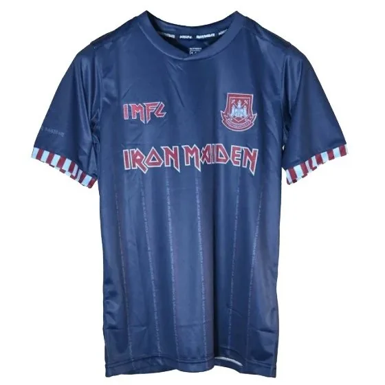 West Ham United 21/22 Jersey