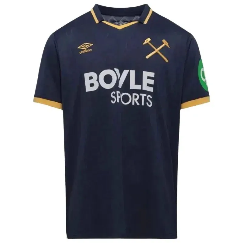 West Ham United 25/26 Third Jersey