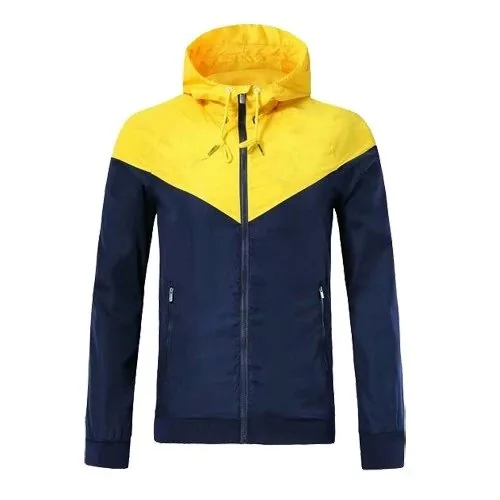 Windbreaker Jacket