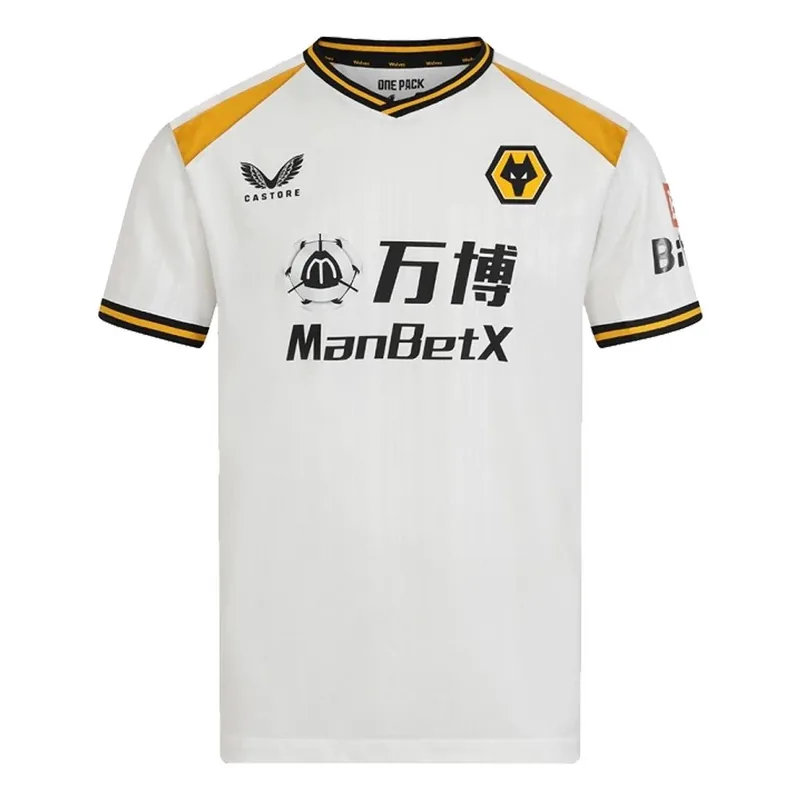 Wolverhampton Wanderers 21/22 Third Jersey