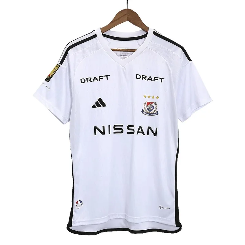 2023 Yokohama F Marinos Away Jersey