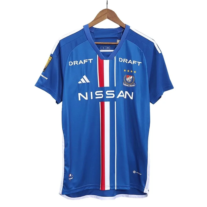 2023 Yokohama F Marinos Home Jersey