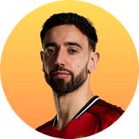 Bruno Fernandes