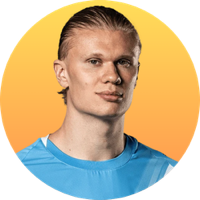 Erling Haaland