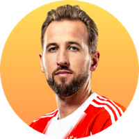 Harry Kane