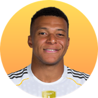 Kylian Mbappé