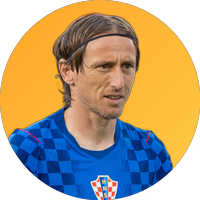 Luka Modrić