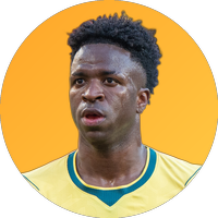 Vinícius Jr