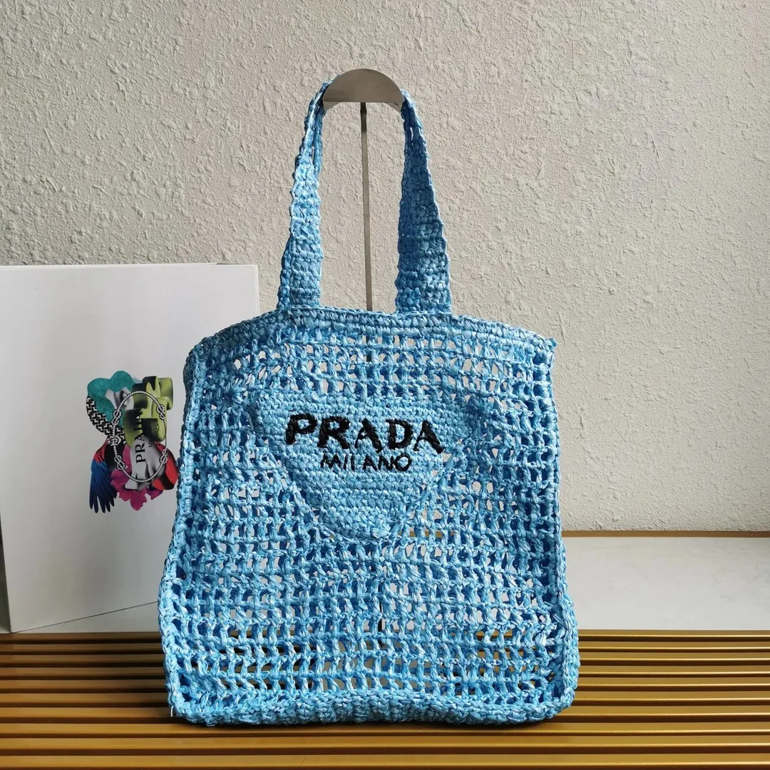 Prada Tote Bag — photo 8