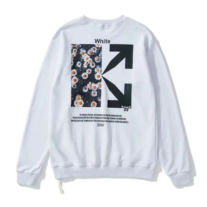 Crewneck Sweatshirt — Photo 9