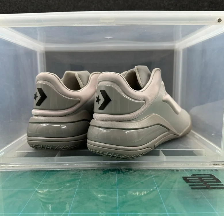 Converse Shai 001 Basketball Shoes — photo 12