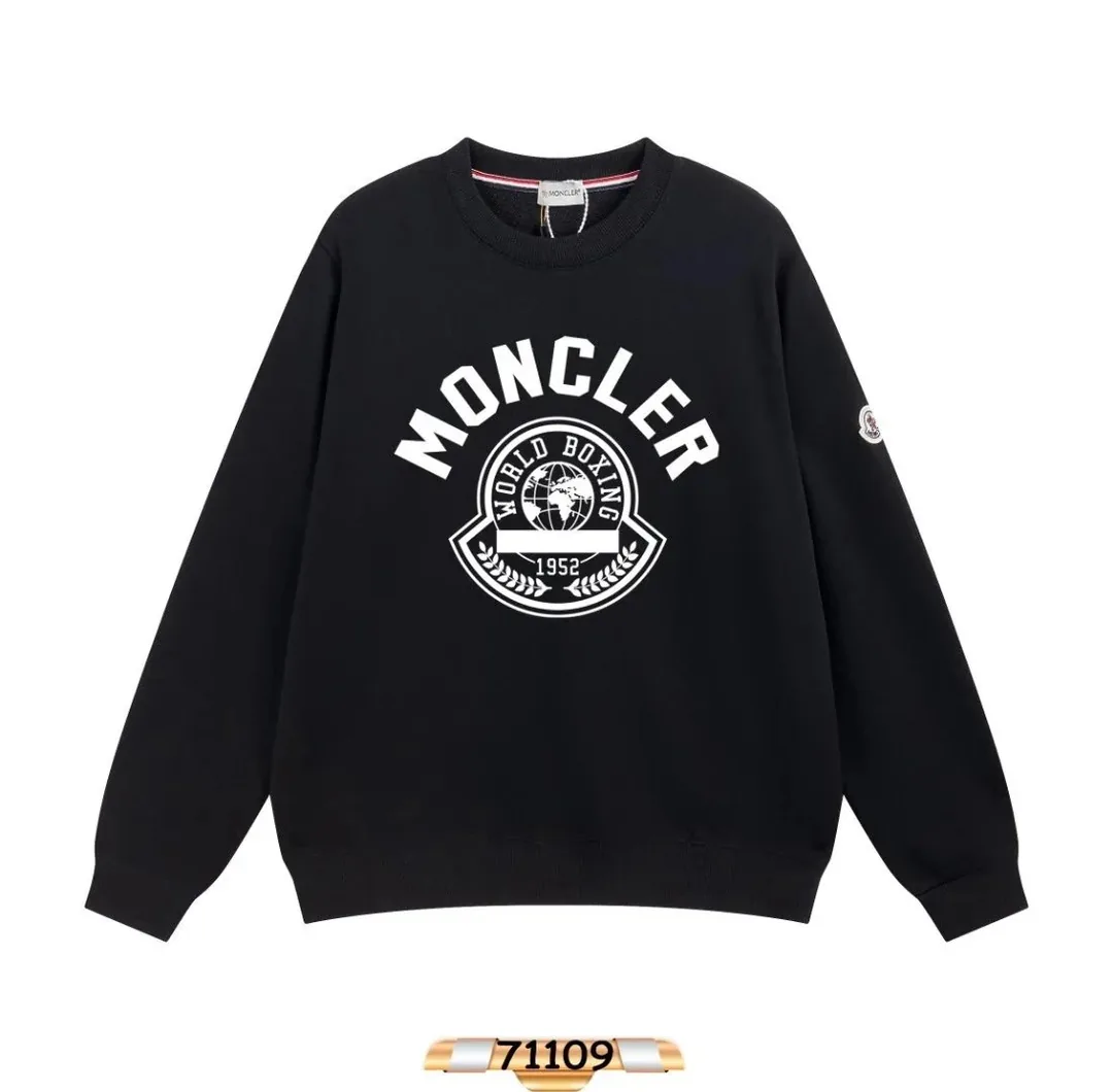 Moncler Sweatshirt — Photo 2