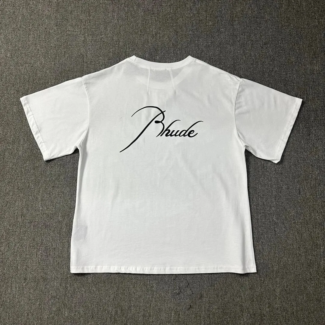American T-Shirt — photo 4