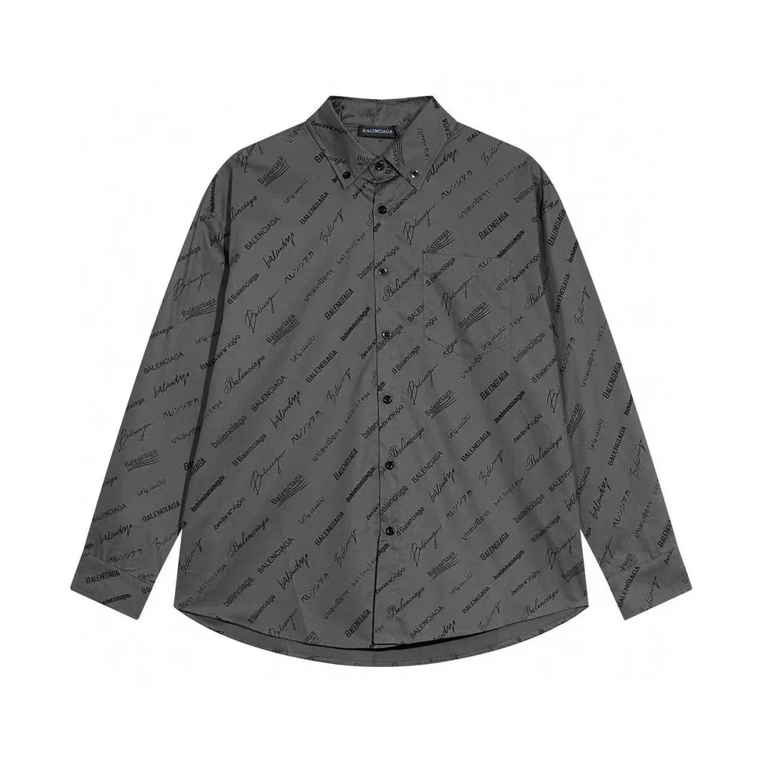 Long-Sleeve Tee — Photo 14
