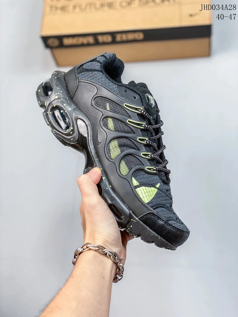 Nike Air Max Plus TN2 — photo 7