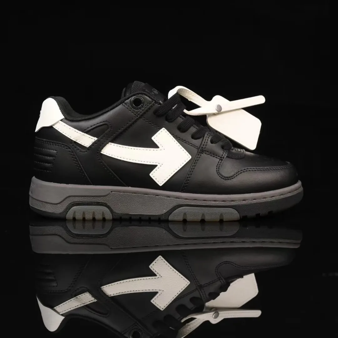 Alexander McQueen Oversized Sneaker White Platform Sneakers — Photo 15