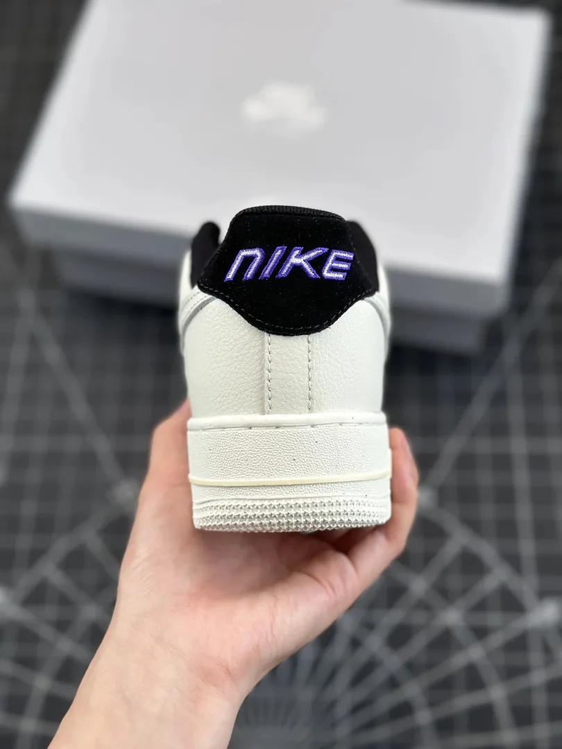 Nike Air Force 1 Coconut Milk — QC