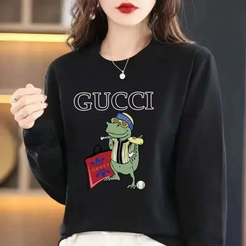 Unisex Sweatshirt — QC