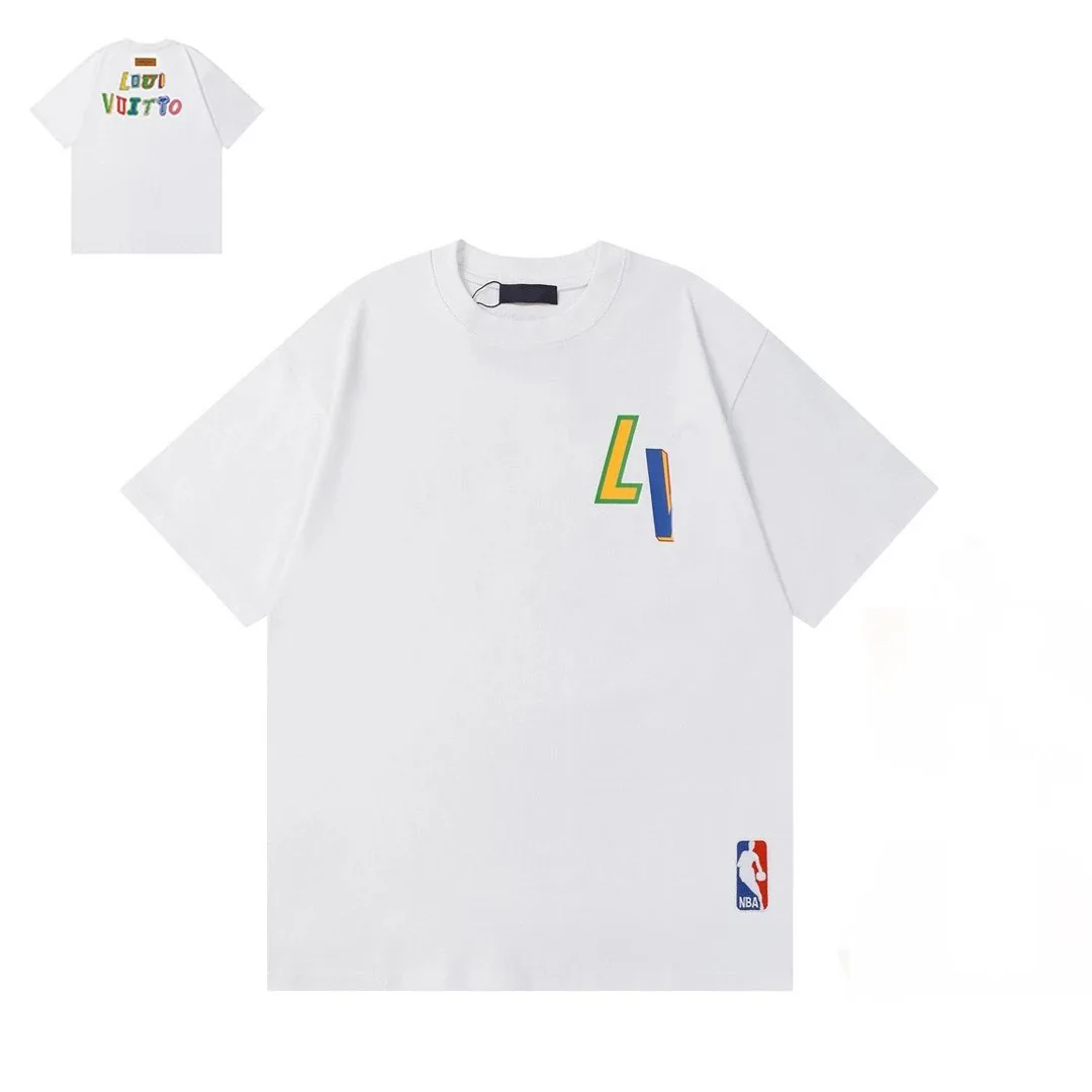 Logo Print T-Shirt — Photo 14