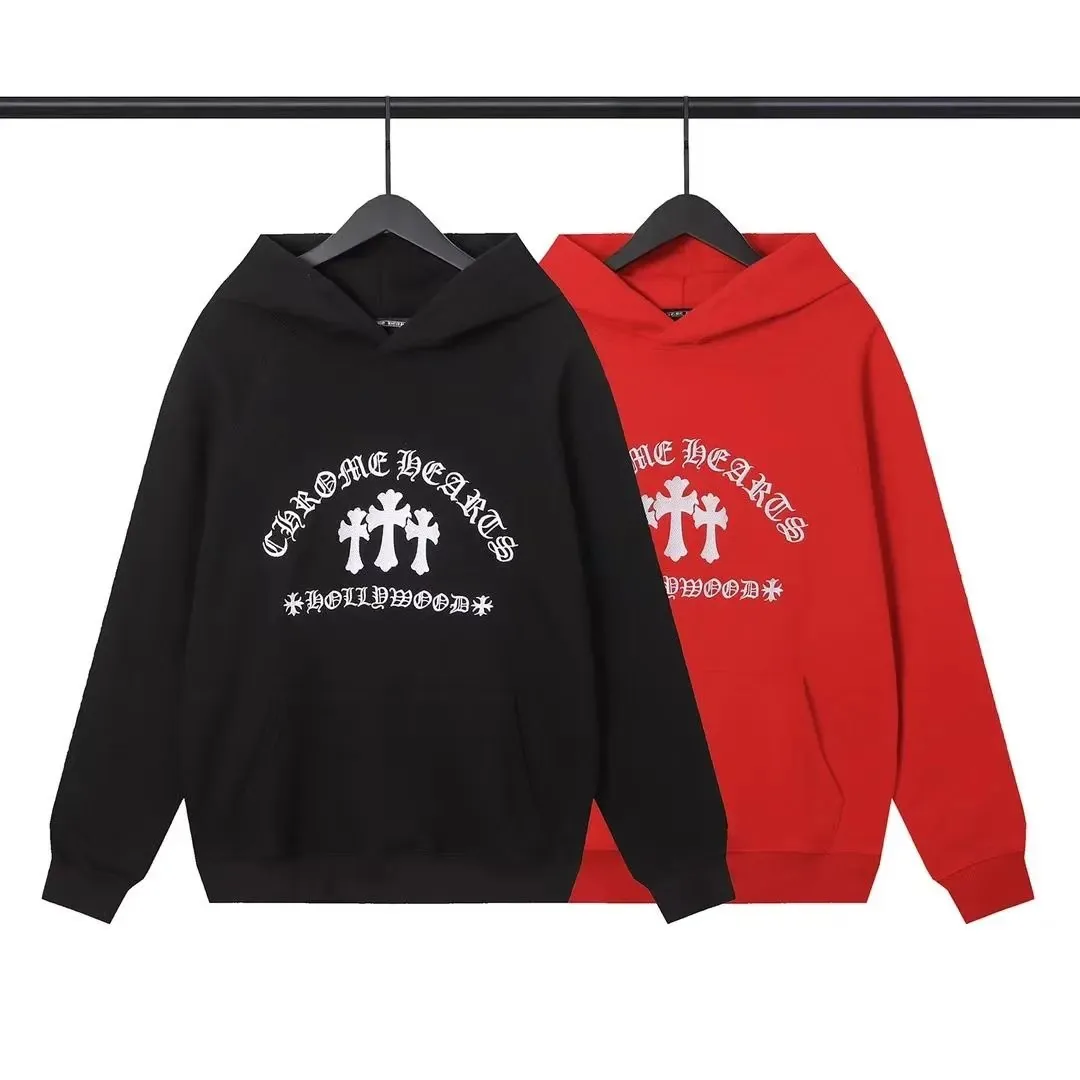 Cotton Oversized Hoodie