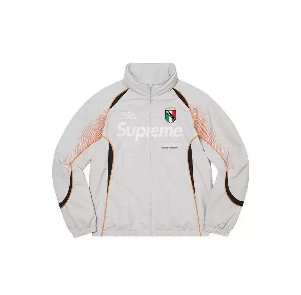 Co-Branded Jacket — photo 4