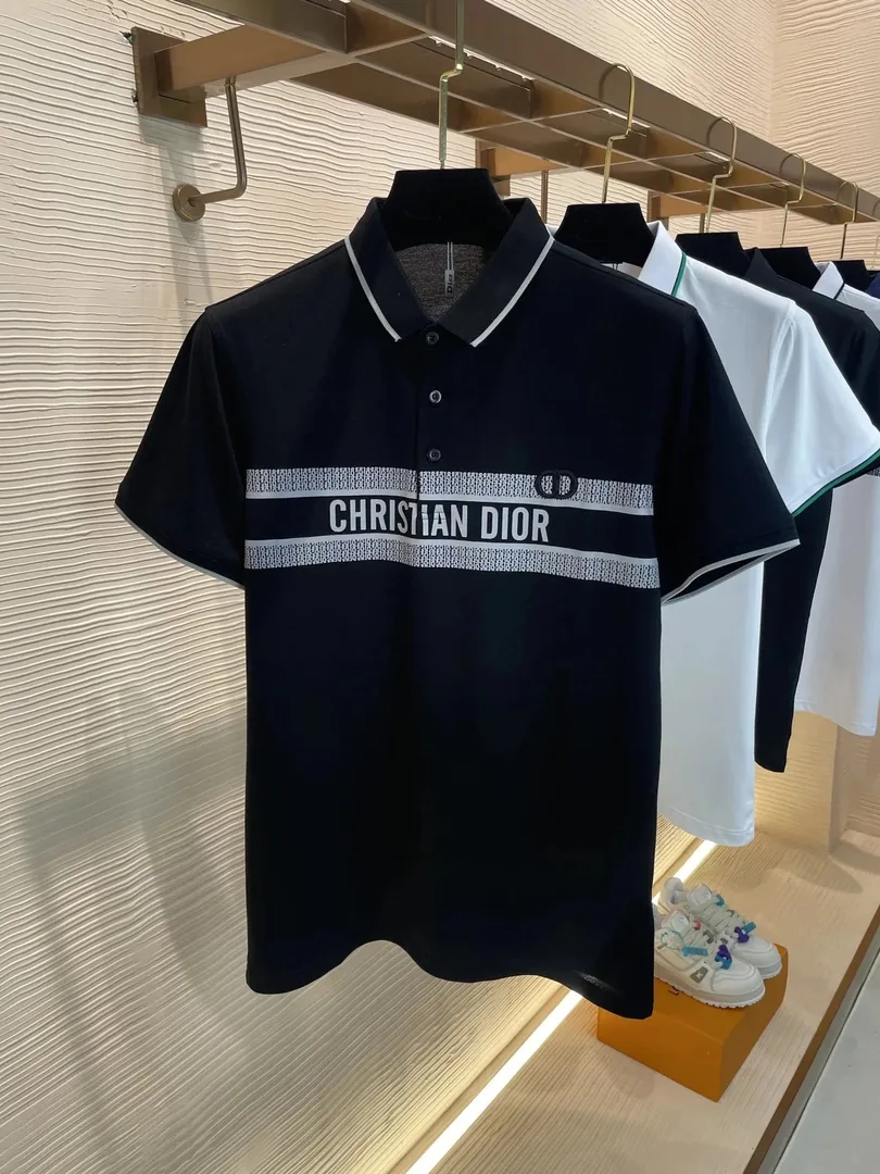 Dior T-Shirt — photo 6