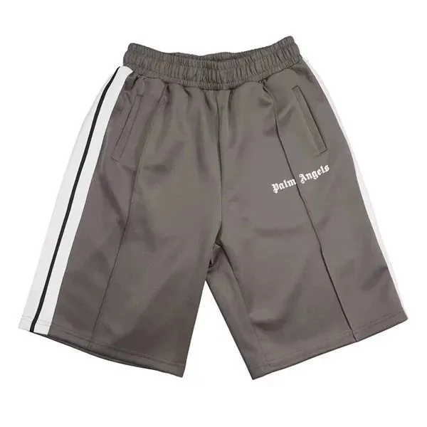 Palm Angels Logo Track Shorts Collection — QC