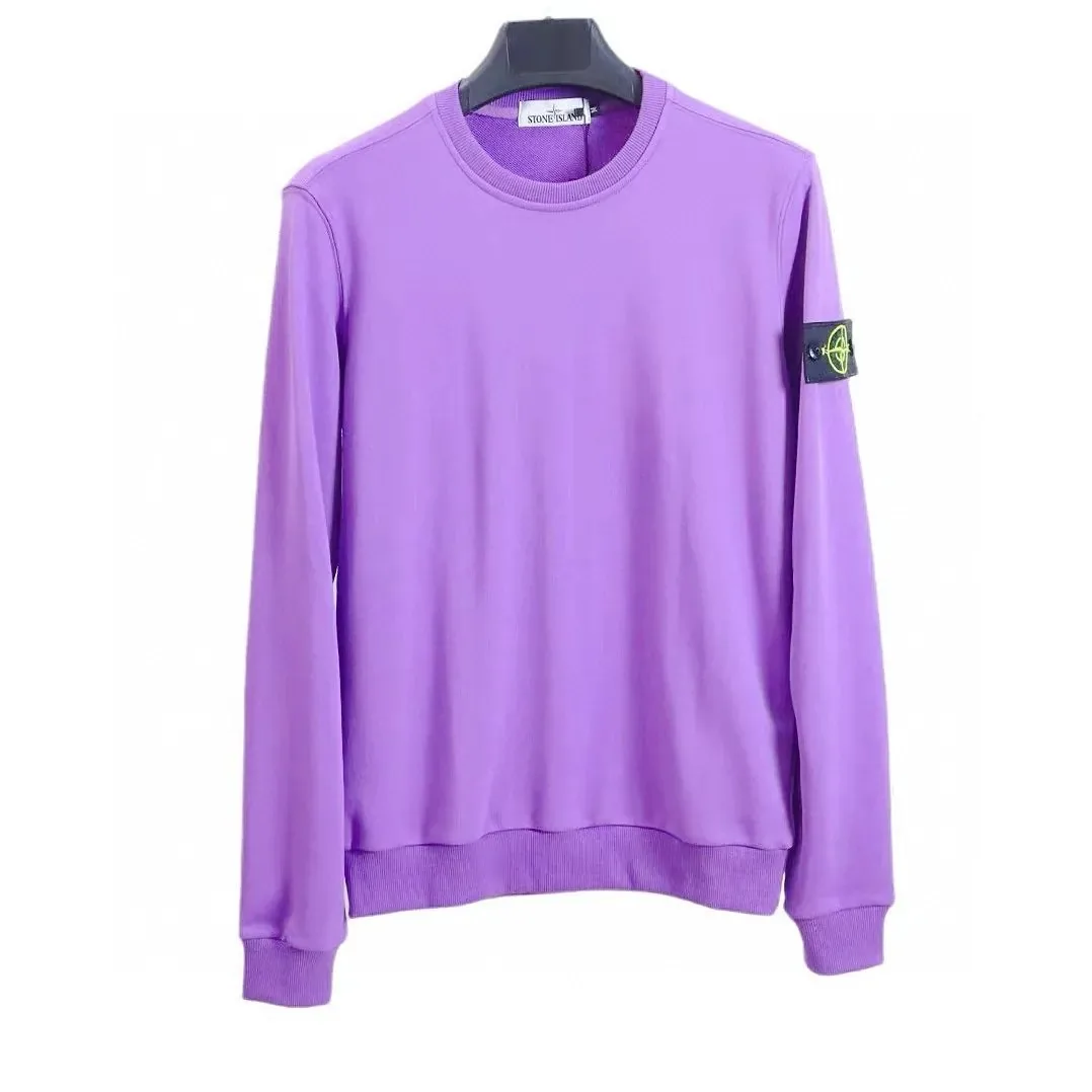 Loose Streetwear Sweatshirt — photo 7