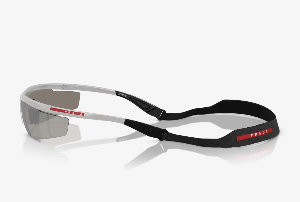 Prada Linea Rossa PS A02S Sunglasses — photo 9
