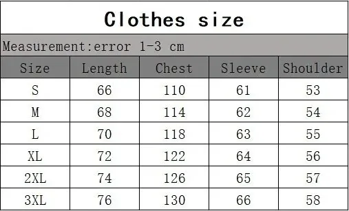 Down Jacket — QC