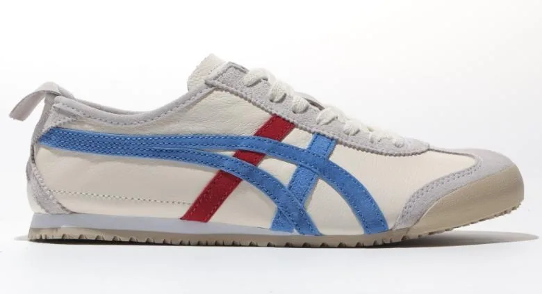 Onitsuka Tiger Mexico 66 Asics Trainers — QC