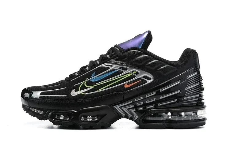 Nike Air Max Plus TN — QC