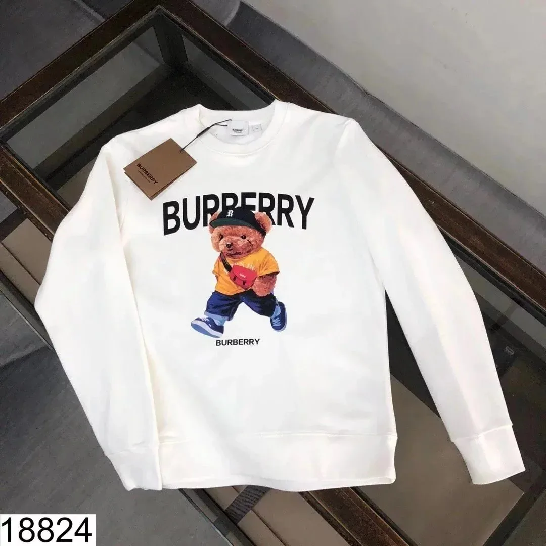 Streetwear Sweatshirt