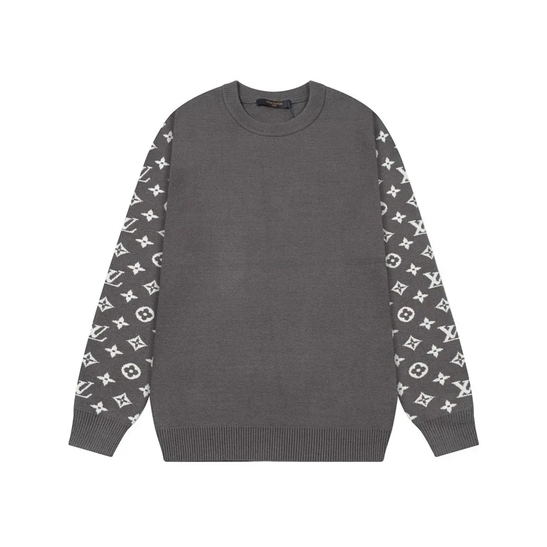 Knit Sweater — Photo 9