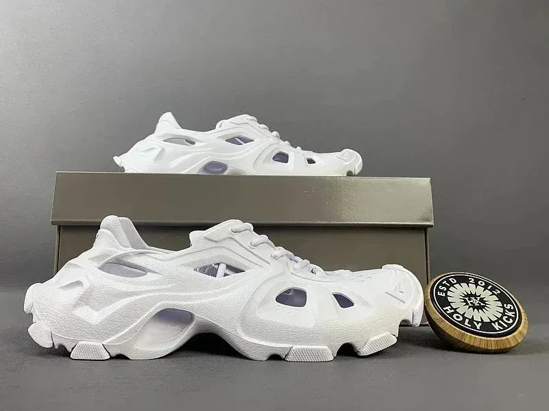 Balenciaga HD Sneaker Sneakers — QC