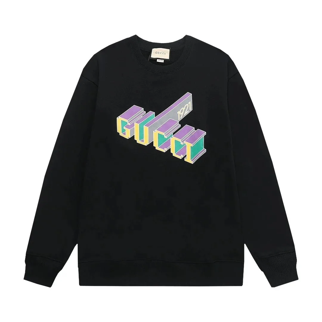 Crewneck Autumn Sweatshirt — Photo 10