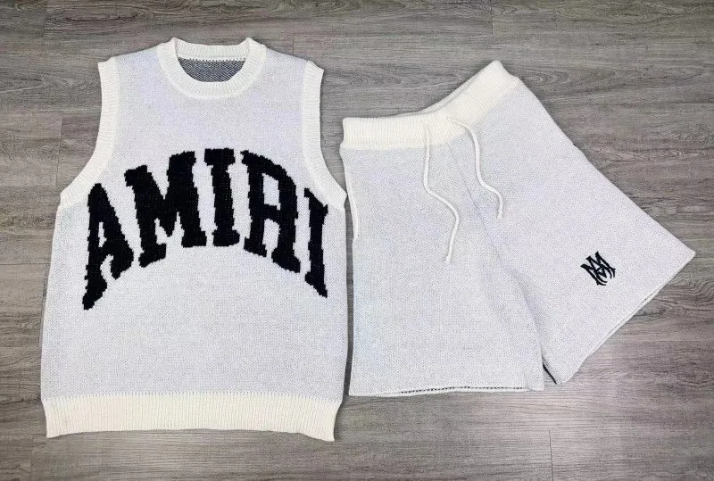 Amiri Sweater — QC