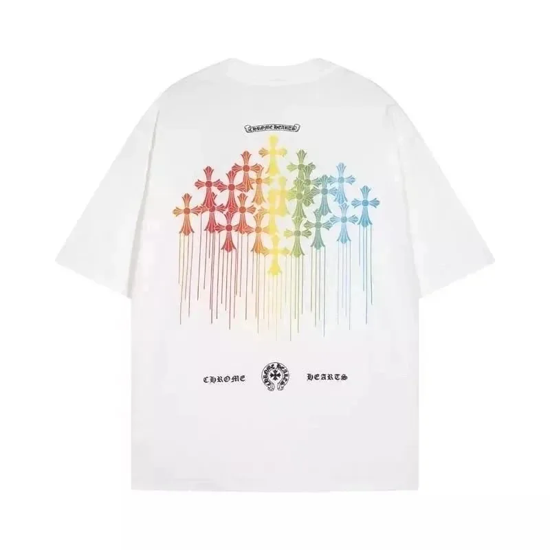 Chrome Hearts T-Shirt — Photo 13