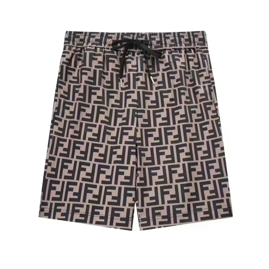 Streetwear Shorts — QC