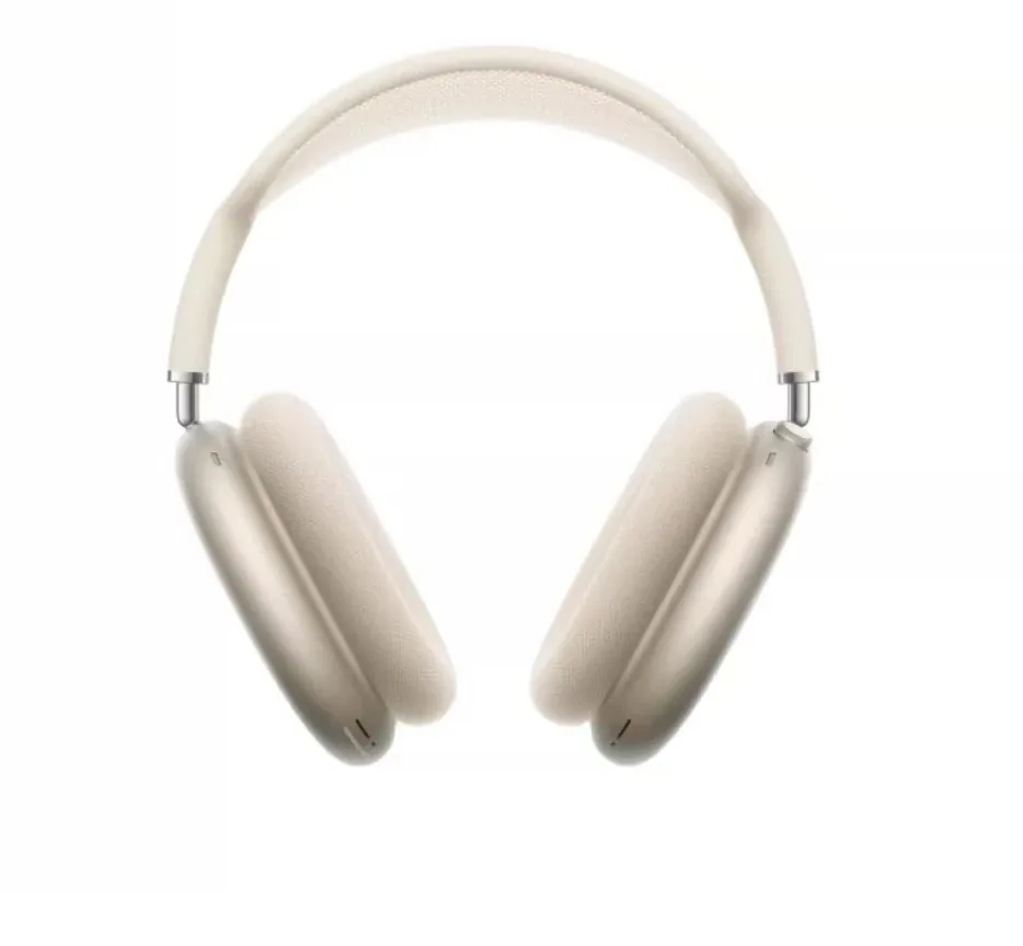 Blue Bluetooth Earphones — Photo 13