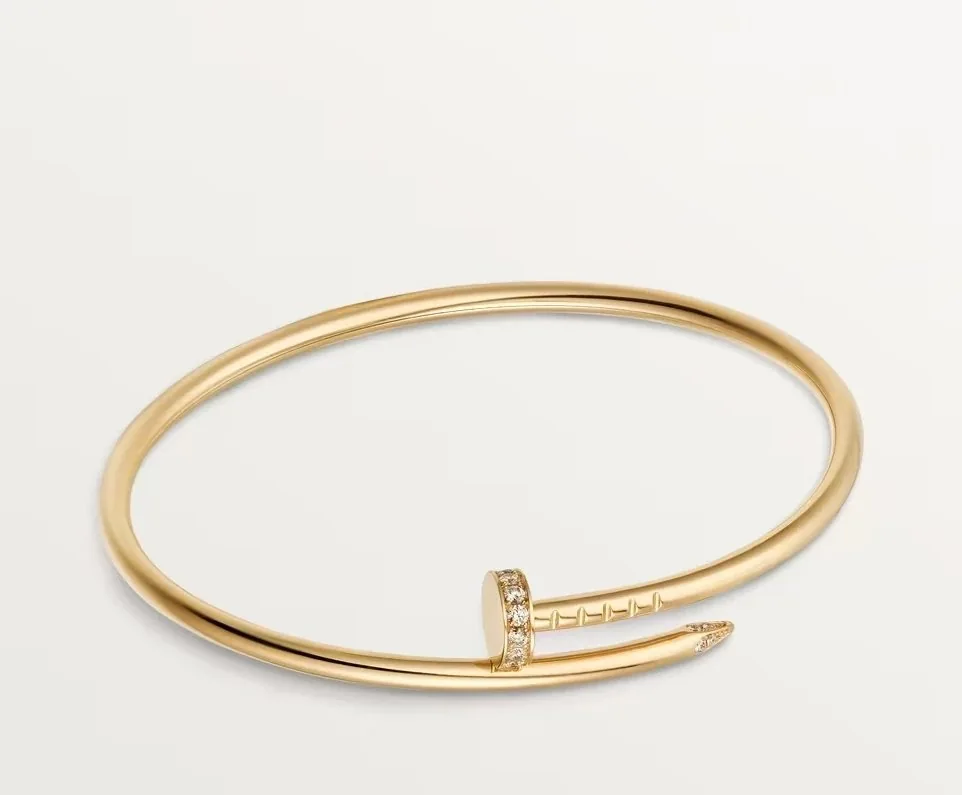 Cartier Juste Un Clou Bracelet — QC