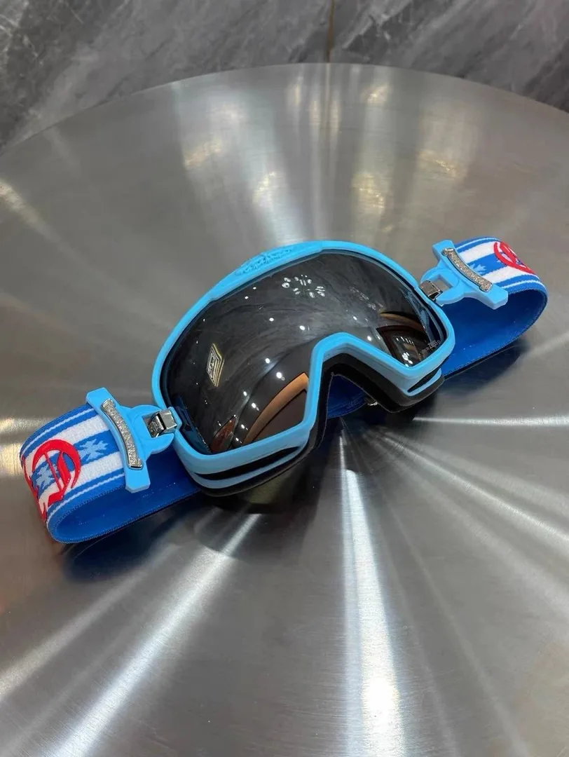 Goggles — QC