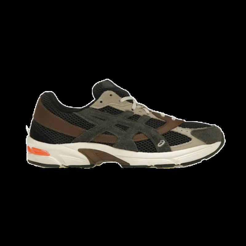 Asics Gel-1130 Grey Trainers — Photo 8