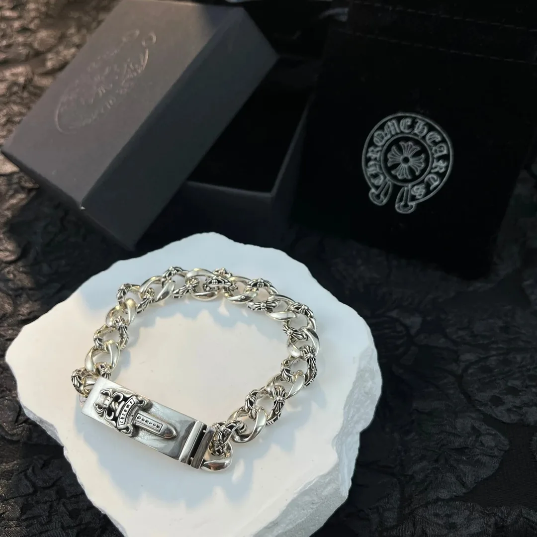 Sterling Silver Jewelry — photo 4