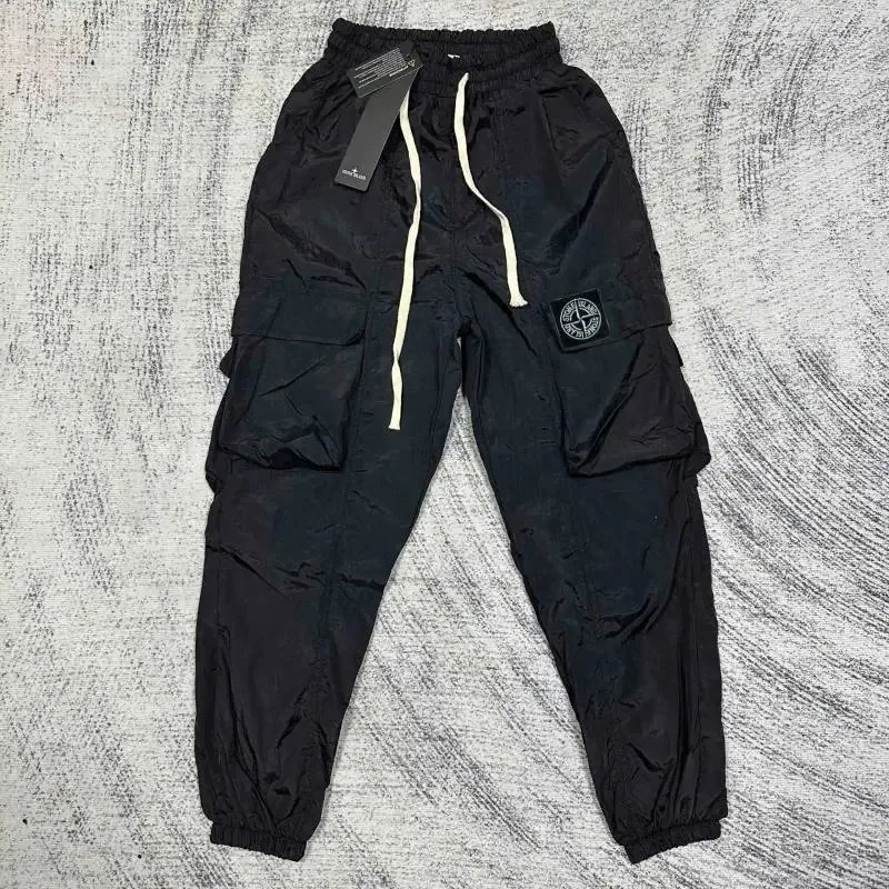 Streetwear Shorts — QC
