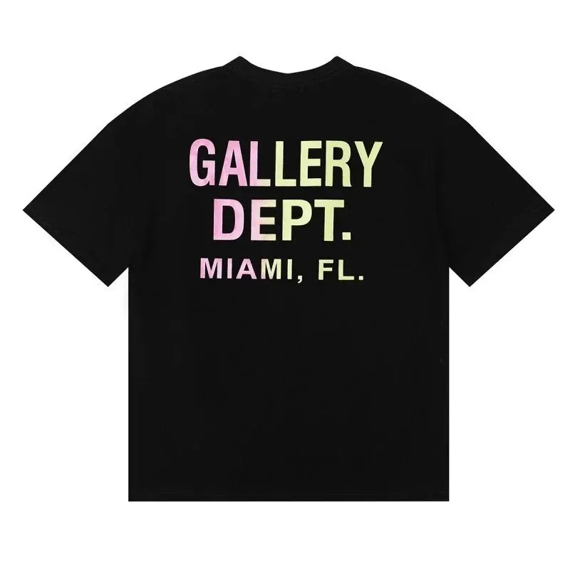 Gallery Dept Graphic T-Shirt Collection — QC