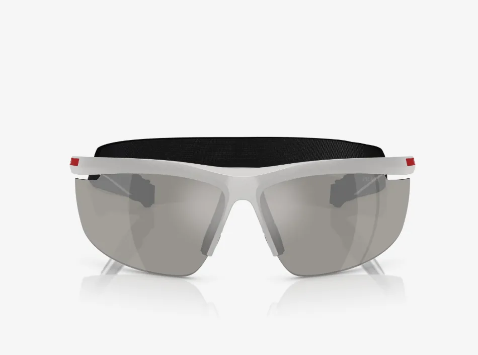 Prada Linea Rossa PS A02S Sunglasses — photo 8